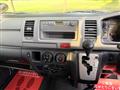 2011 Toyota Hiace Van