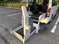 2011 Toyota Hiace Van
