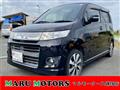 2012 Suzuki Wagon R
