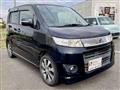 2012 Suzuki Wagon R