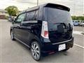 2012 Suzuki Wagon R