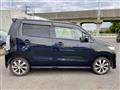 2012 Suzuki Wagon R