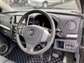 2012 Suzuki Wagon R