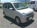 2009 Subaru Stella