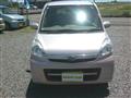 2009 Subaru Stella