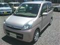 2009 Subaru Stella