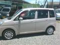 2009 Subaru Stella