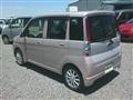 2009 Subaru Stella