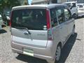 2009 Subaru Stella