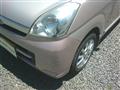 2009 Subaru Stella