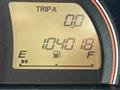 2009 Honda ZEST SPARK