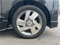 2009 Honda ZEST SPARK