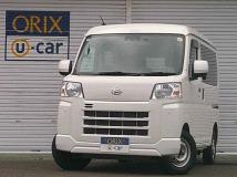 2022 Daihatsu Hijet Cargo