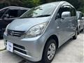 2010 Daihatsu Move