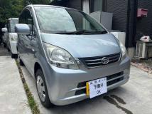 2010 Daihatsu Move