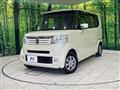 2012 Honda N BOX