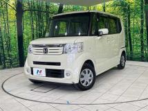 2012 Honda N BOX