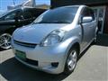 2007 Toyota Passo