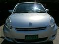 2007 Toyota Passo