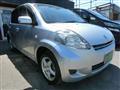 2007 Toyota Passo