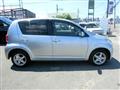 2007 Toyota Passo