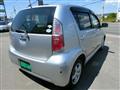 2007 Toyota Passo