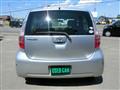 2007 Toyota Passo
