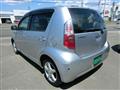 2007 Toyota Passo