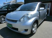 2007 Toyota Passo