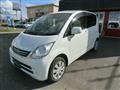 2010 Daihatsu Move