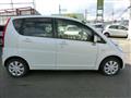 2010 Daihatsu Move