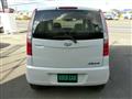 2010 Daihatsu Move