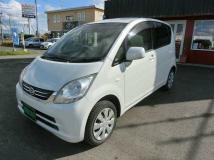 2010 Daihatsu Move