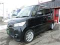 2010 Nissan ROOX