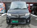 2010 Nissan ROOX