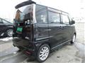 2010 Nissan ROOX