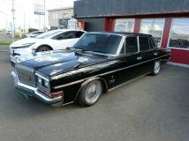 1986 Nissan President