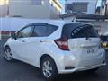 2018 Nissan Note