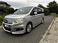 2010 Honda Step WGN