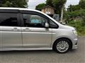 2010 Honda Step WGN