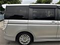 2010 Honda Step WGN