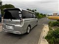 2010 Honda Step WGN