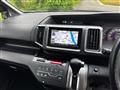 2010 Honda Step WGN