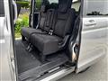 2010 Honda Step WGN