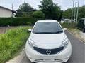 2015 Nissan Note