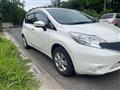 2015 Nissan Note