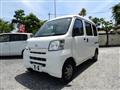 2012 Daihatsu Hijet Cargo