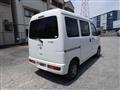 2012 Daihatsu Hijet Cargo