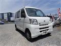 2012 Daihatsu Hijet Cargo