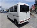 2012 Daihatsu Hijet Cargo